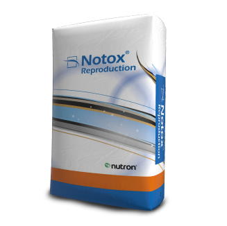 Notox Reproduction